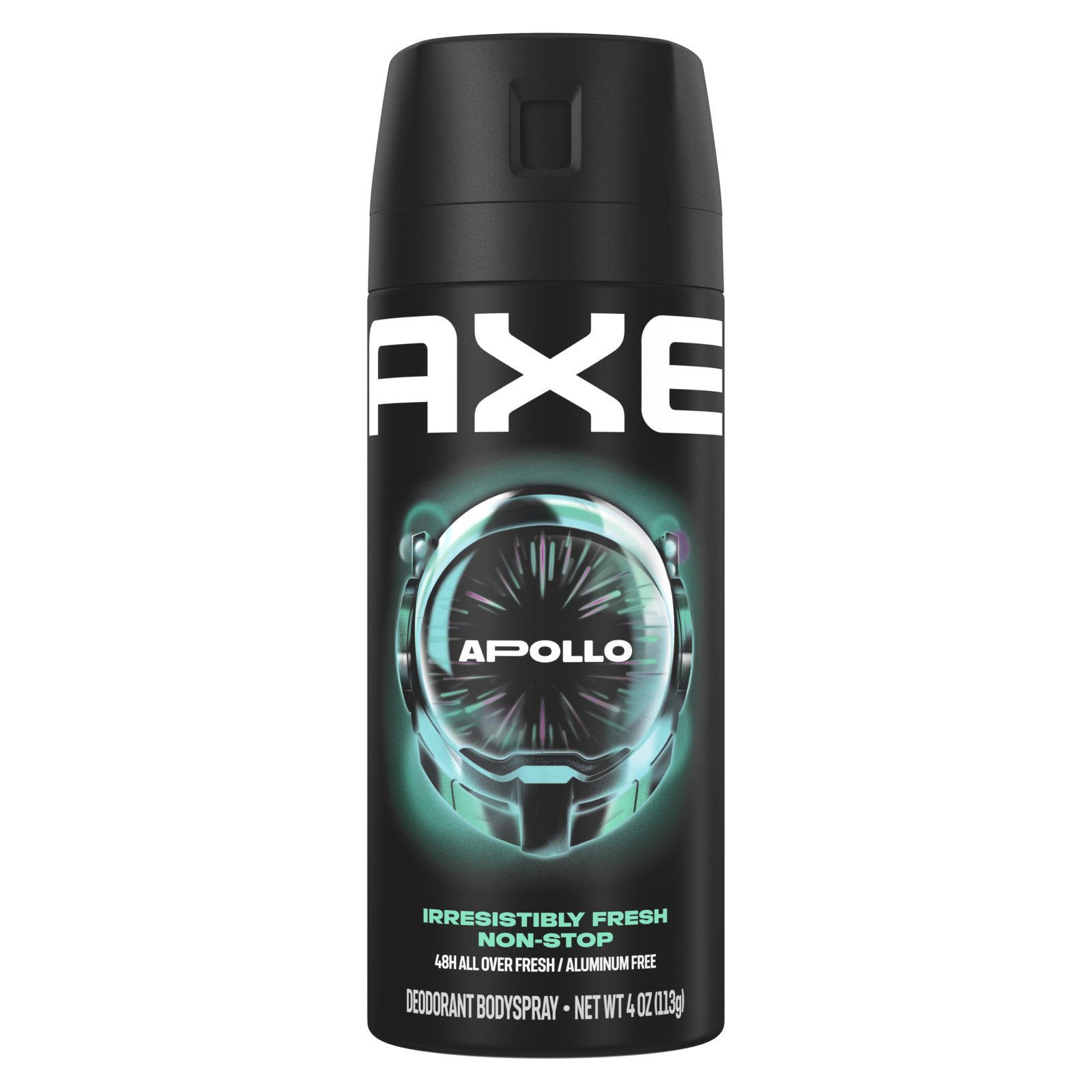 Axe Apollo