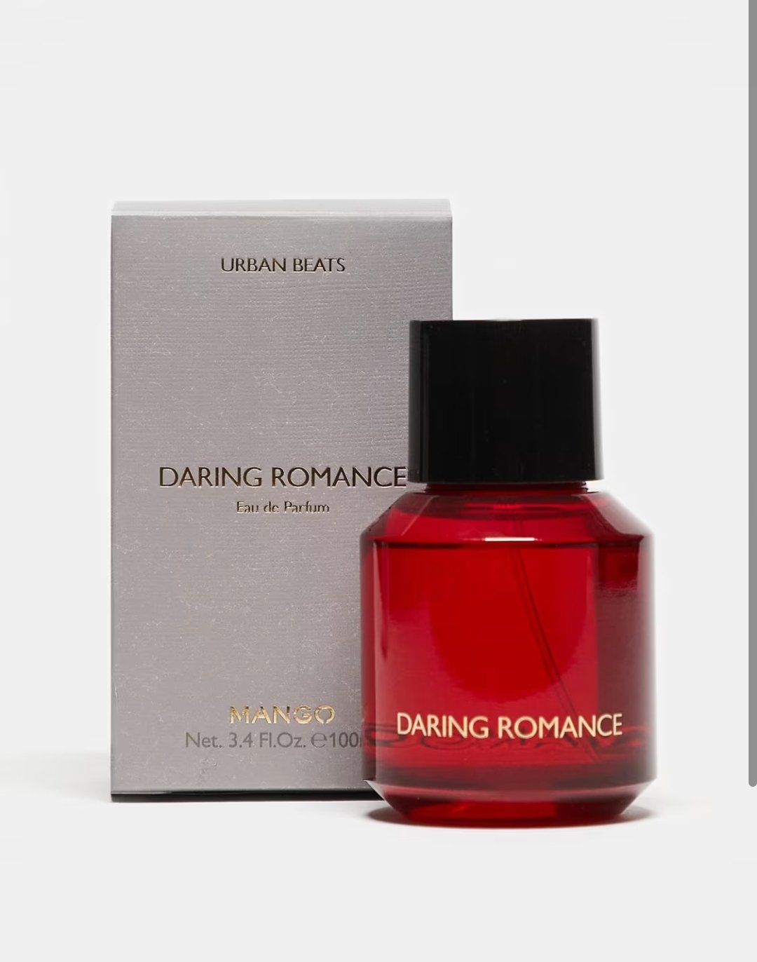 Daring Romance