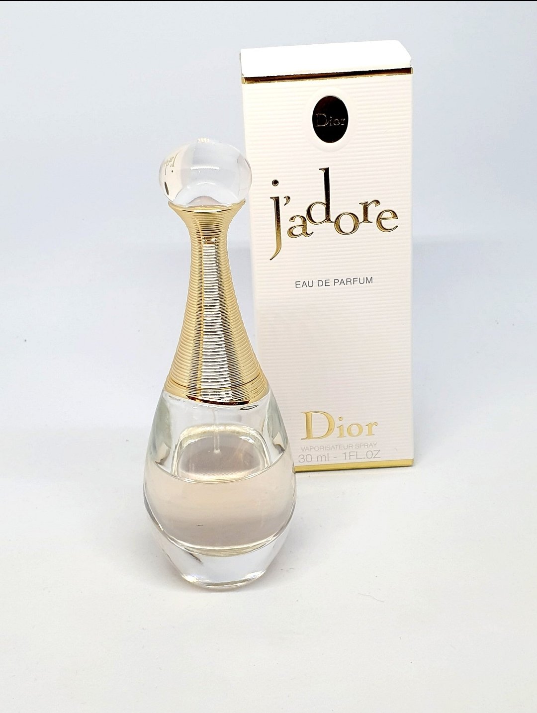 J'adore