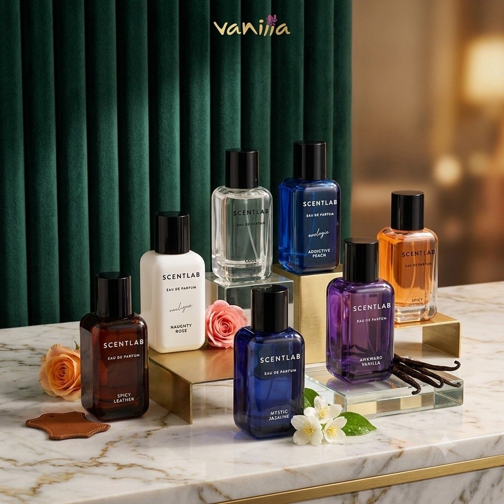 Scentlab