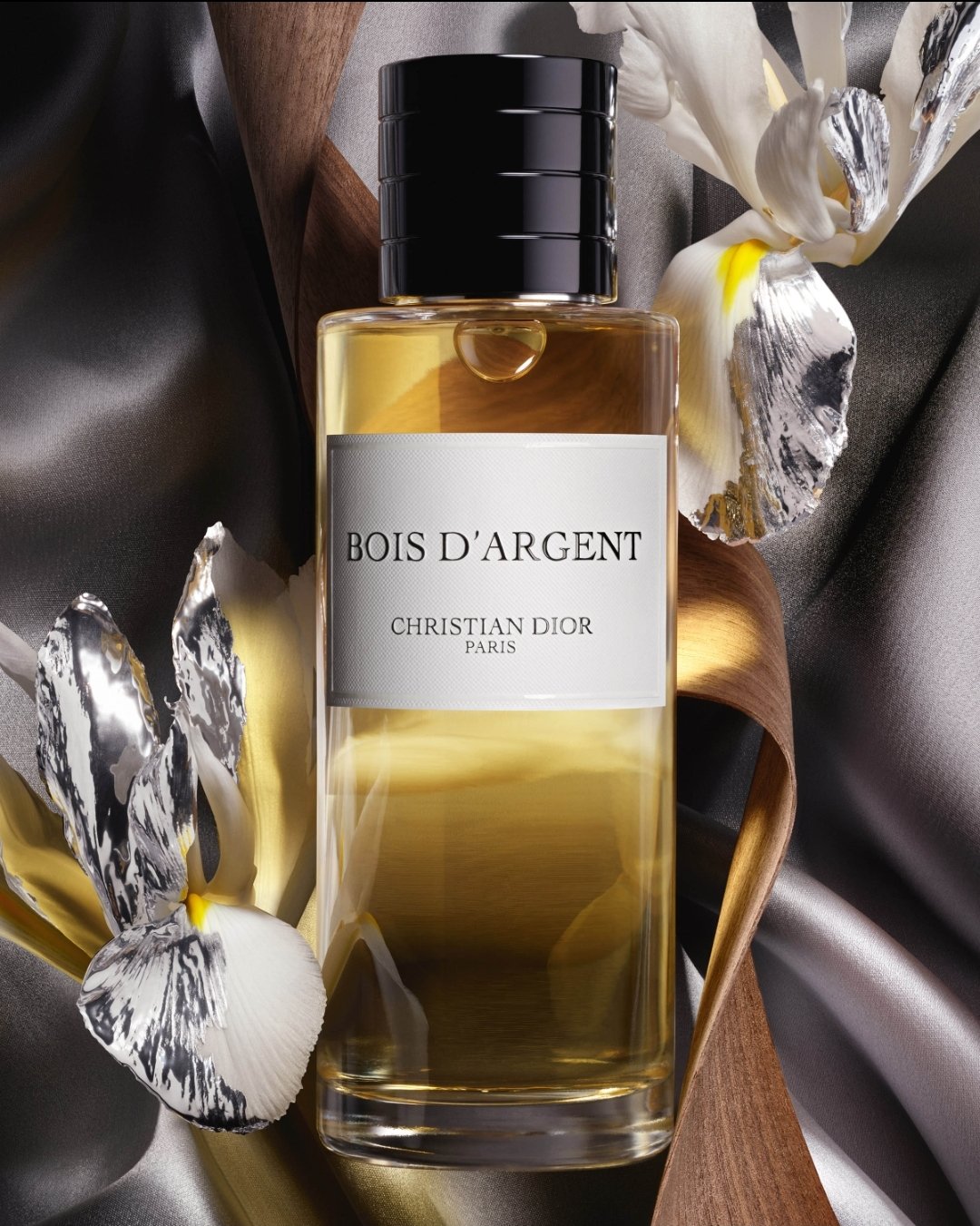 Bois D'argent